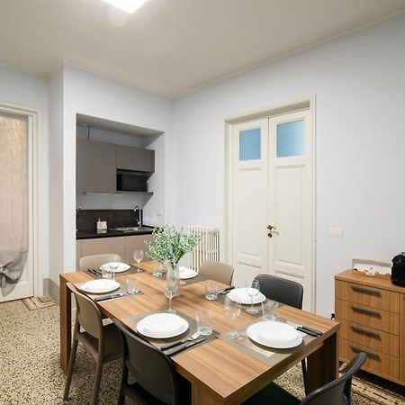 Vespucci Imperial House Apartment Firenze Bagian luar foto
