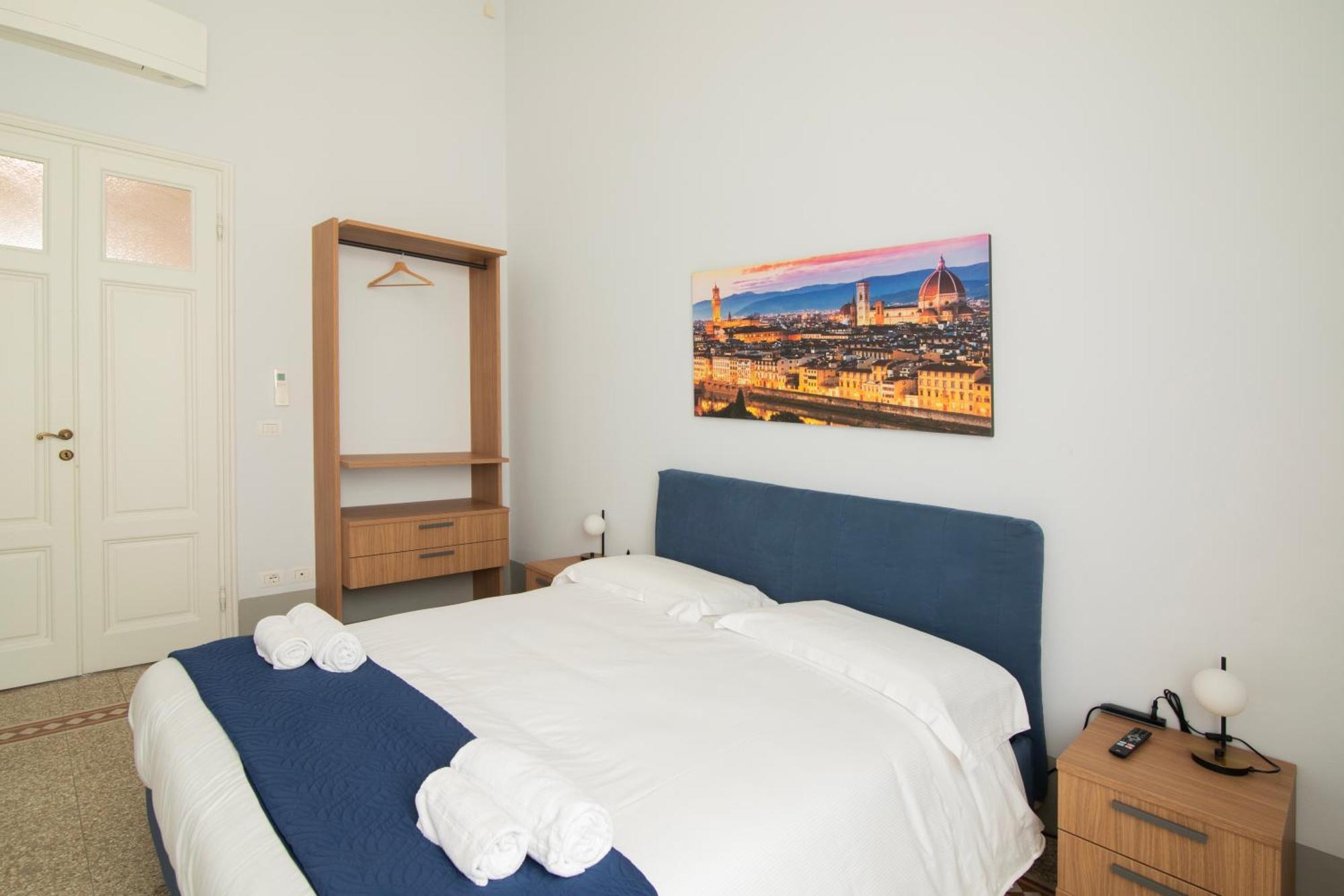 Vespucci Imperial House Apartment Firenze Bagian luar foto