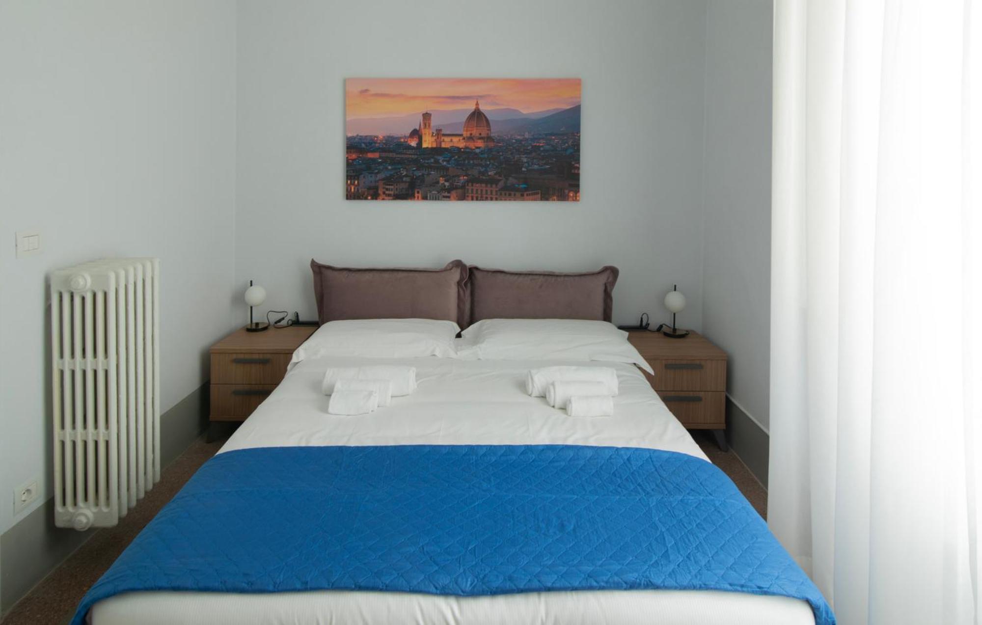 Vespucci Imperial House Apartment Firenze Bagian luar foto