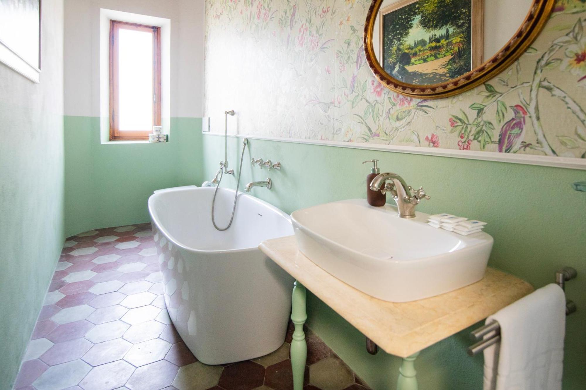 Vespucci Imperial House Apartment Firenze Bagian luar foto