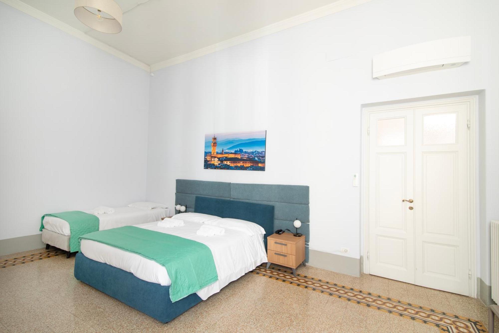 Vespucci Imperial House Apartment Firenze Bagian luar foto