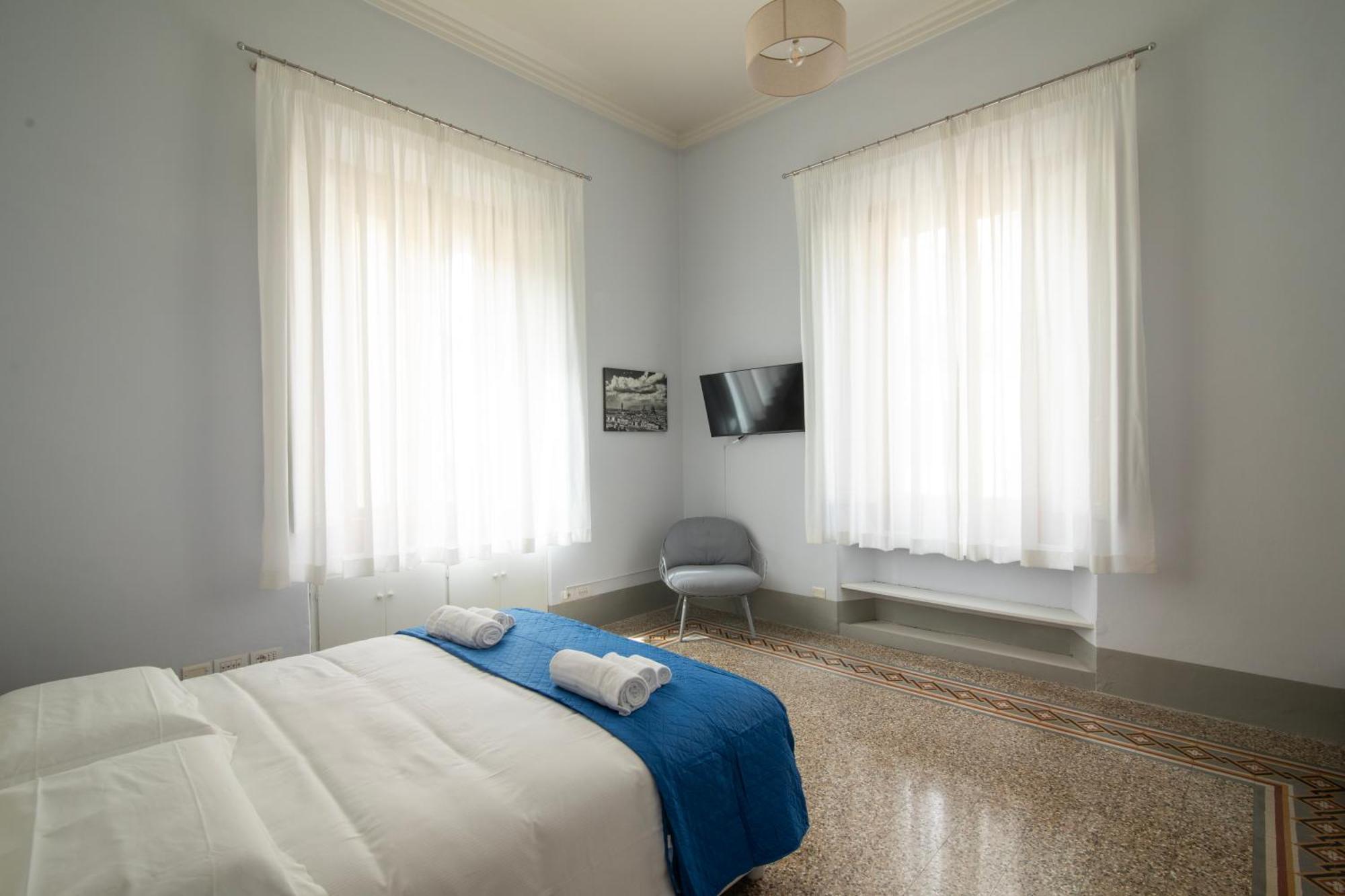 Vespucci Imperial House Apartment Firenze Bagian luar foto