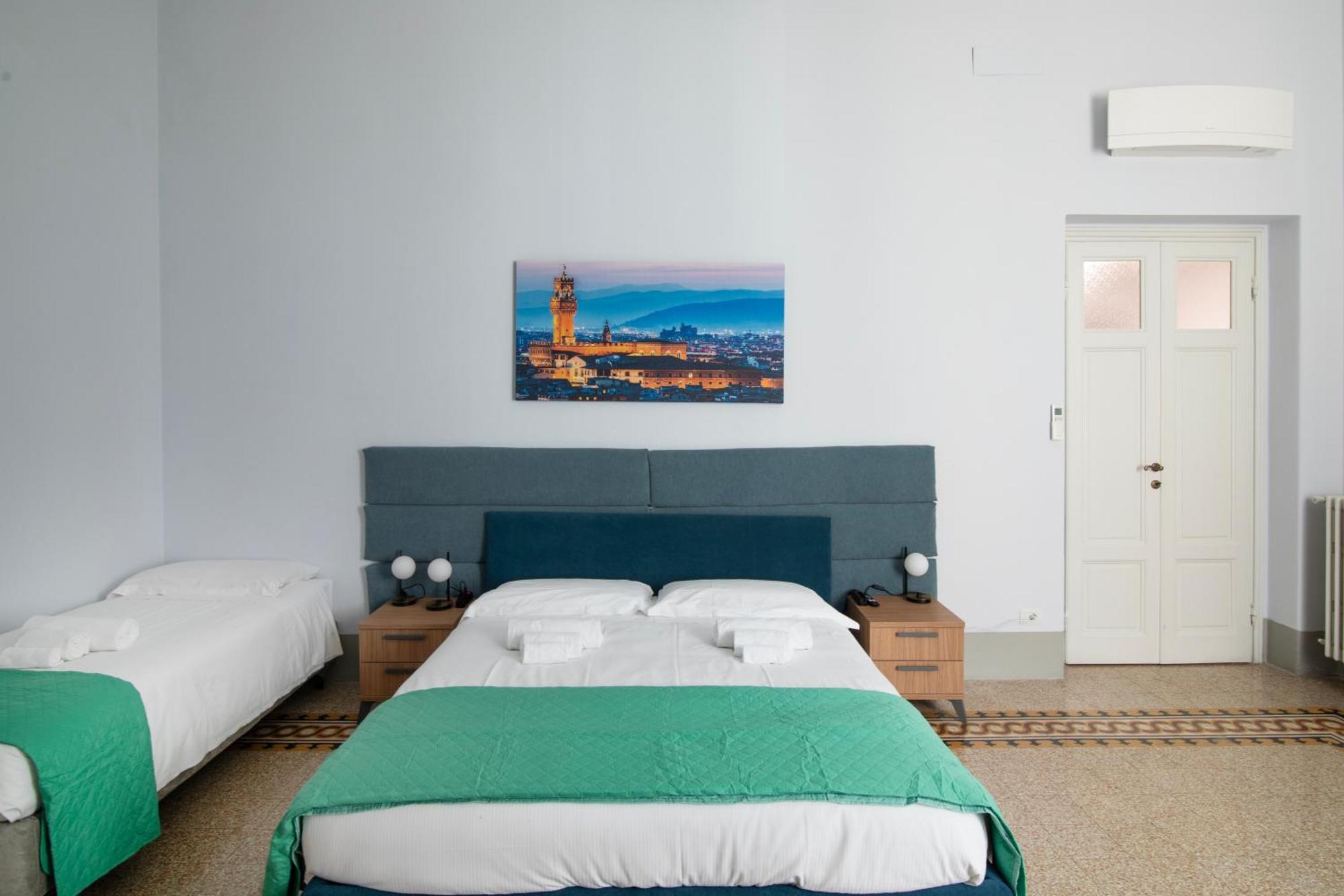 Vespucci Imperial House Apartment Firenze Bagian luar foto