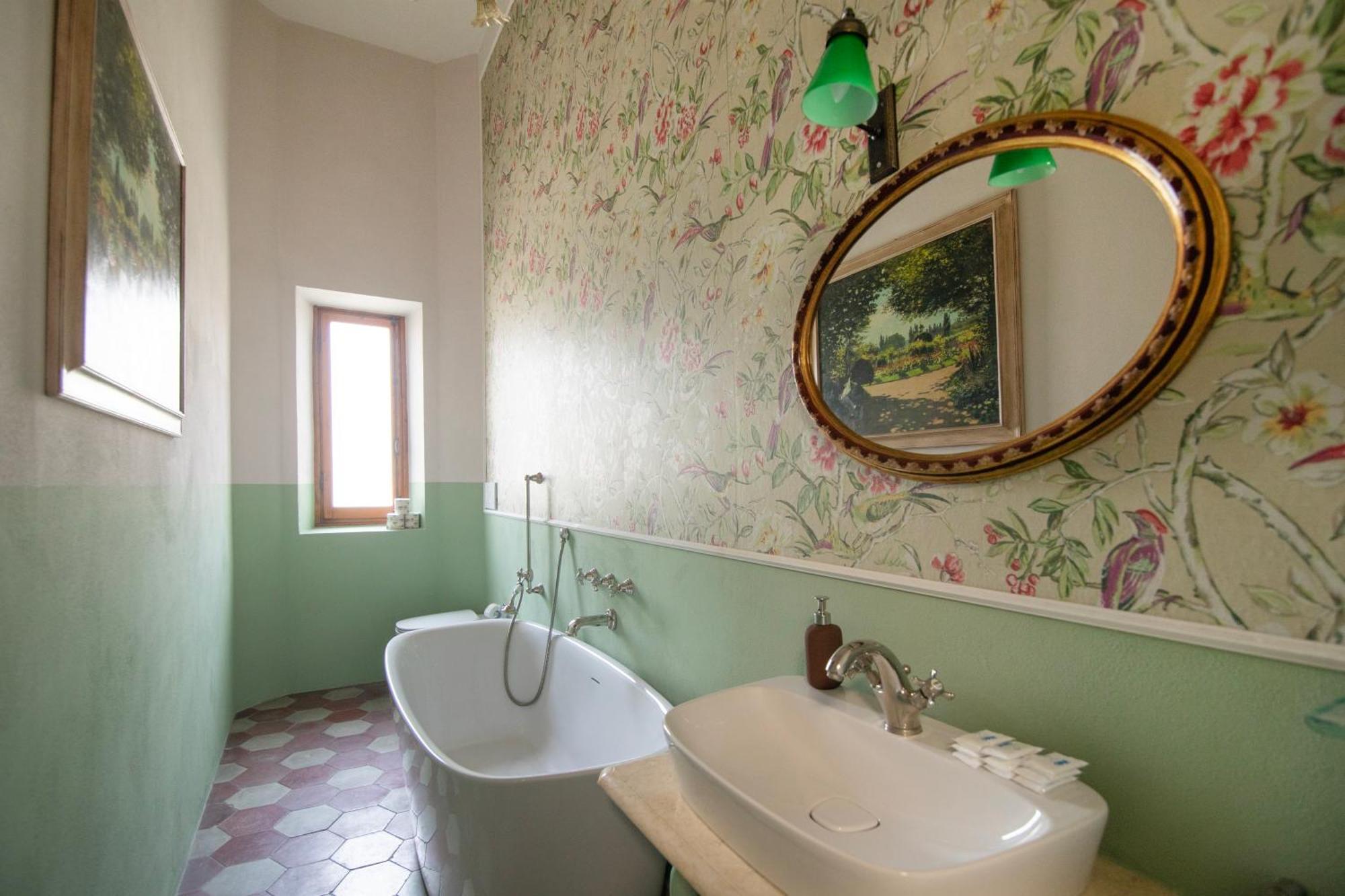 Vespucci Imperial House Apartment Firenze Bagian luar foto