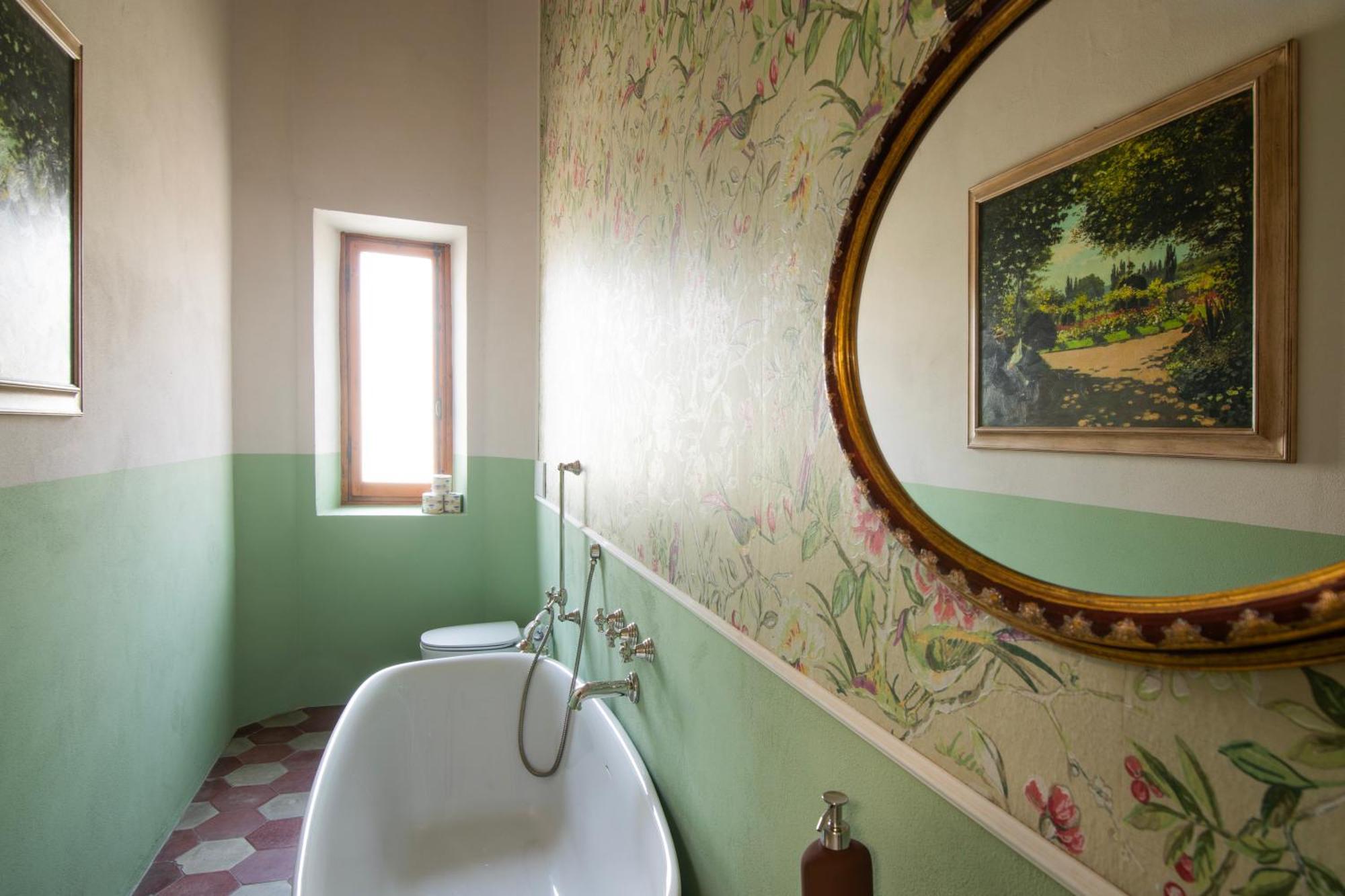 Vespucci Imperial House Apartment Firenze Bagian luar foto